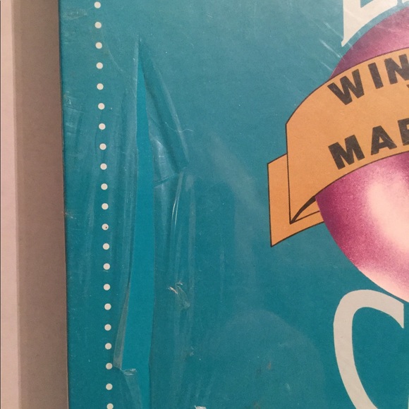 Last Call Marble Game 8+ y/o 2-6 Players/Teams NEW - Picture 5 of 6